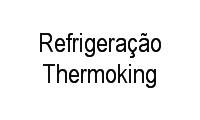 Logo Refrigeração Thermoking