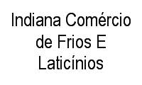 Logo Indiana Comércio de Frios E Laticínios em Brooklin Paulista