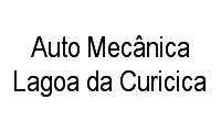 Logo Auto Mecânica Lagoa da Curicica em Jacarepaguá