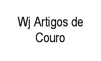 Logo Wj Artigos de Couro em Centro I