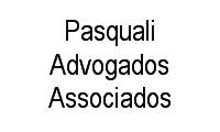 Logo Pasquali Advogados Associados em Ponta Aguda