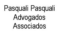 Logo Pasquali Pasquali Advogados Associados