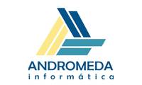 Logo Andromeda Informática em Vila Vitória