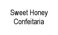 Logo Sweet Honey Confeitaria em Jardim Cláudia