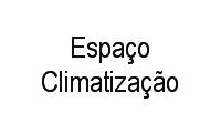 Logo Espaço Climatização em Candelária