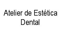 Logo Atelier de Estética Dental