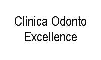 Logo Clínica Odonto Excellence em Uvaranas