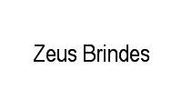 Logo Zeus Brindes Ltda Me em Jardim Santo Antônio