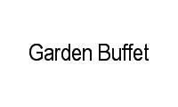 Logo Garden Buffet em Mondubim