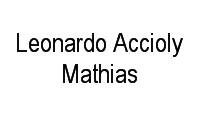 Logo Leonardo Accioly Mathias em Vila Isabel