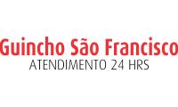 Logo Guincho São Francisco em Itinga