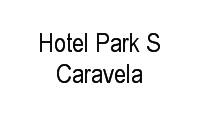 Logo Hotel Park S Caravela em Vila Mariana