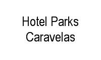 Logo Hotel Parks Caravelas