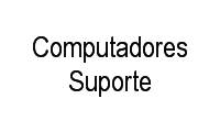 Logo Computadores Suporte em Umarizal