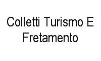 Logo Colletti Turismo E Fretamento