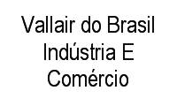 Logo Vallair do Brasil Indústria E Comércio em Mooca