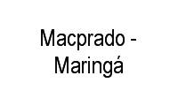 Logo Macprado - Maringá em Zona 01