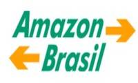 Logo Amazon Brasil Mudanças em Curuçambá