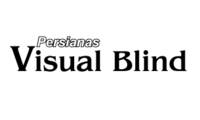 Logo Persianas Visual Blind em Vila Curuçá