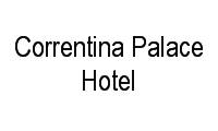 Logo Correntina Palace Hotel