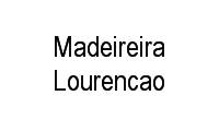 Logo Madeireira Lourencao em Parque Residencial Manela