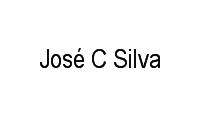 Logo José C Silva em Jardim Sabará