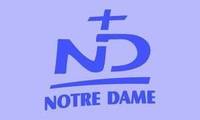 Logo Colégio Notre Dame - Ilha em Tauá
