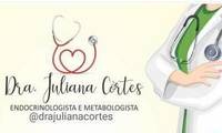 Logo Consultório Dra Juliana Côrtes em Centro