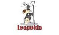 Logo Leopoldo Pet Shop em Itaim Bibi