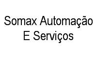 Logo Somax Automação E Serviços em São Geraldo
