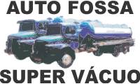 Logo Auto Fossa Super Vácuo em Amambaí