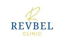 Logo RevBel Clinic Estética em Cerqueira César