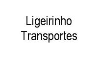 Logo Ligeirinho Transportes em Vila São Paulo