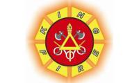 Logo King Fire Assessoria Contra Incêndio Ltda