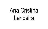 Logo Ana Cristina Landeira em Barra da Tijuca
