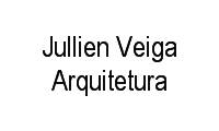 Logo Jullien Veiga Arquitetura