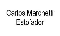 Logo Carlos Marchetti Estofador em Lins de Vasconcelos