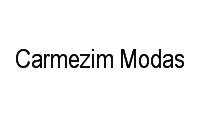 Logo Carmezim Modas