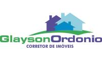Logo Glayson Ordonio - Corretor de Imóveis em Boa Viagem