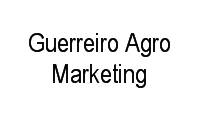 Logo Guerreiro Agro Marketing em Zona 04