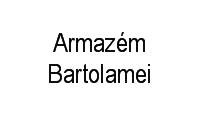 Logo Armazém Bartolamei em Petrópolis