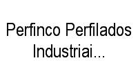 Logo Perfinco Perfilados Industriais E Comércio em Guará II