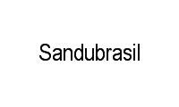 Logo Sandubrasil em Centro