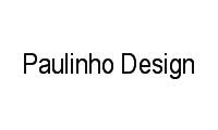 Logo Paulinho Design em Farolândia