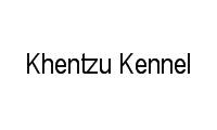 Logo Khentzu Kennel