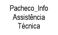 Logo Pacheco_Info Assistência Técnica em Boa Vista