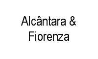 Logo Alcântara & Fiorenza
