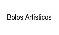 Logo de Bolos Artísticos em Parque Riacho das Pedras