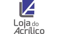 Logo Loja do Acrílico