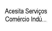 Logo Acesita Serviços Comércio Indústria E Participações em Vila Independência